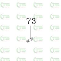 73 TA-073 Spring Hook (تسمه کش)