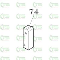 74 TA-074 Rear Bar (تسمه کش)