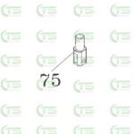 75 TA-075 Plunger (تسمه کش)