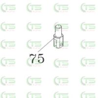 75 TA-075 Plunger (تسمه کش)