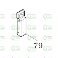 79 TA-079 Front Bar (تسمه کش)
