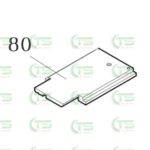 80 TA-080 Slide (تسمه کش)