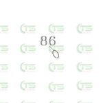 86 TA-086 Seal (تسمه کش)