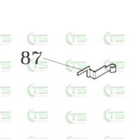 87 TA-087 Switch Lever (تسمه کش)