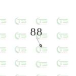 88 TA-088 Seal (Small) (تسمه کش)