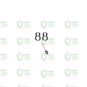 88 TA-088 Seal (Small) (تسمه کش)