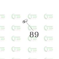 89 TA-089 Spring Hook (تسمه کش)