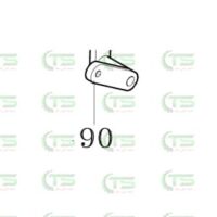 90 TA-090 Arm (تسمه کش)