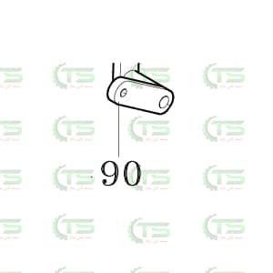90 TA-090 Arm (تسمه کش)