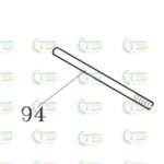 94 TA-094 Shaft (تسمه کش)