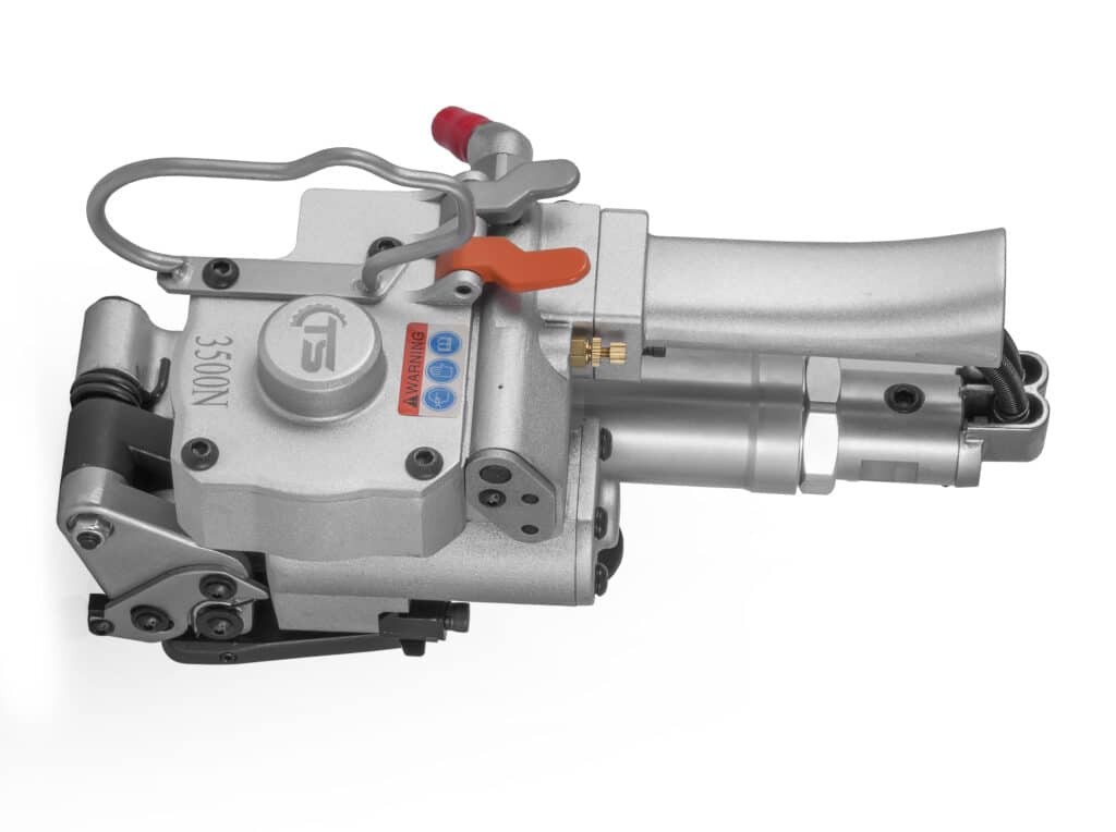 تسمه کش بادی TS 3500
