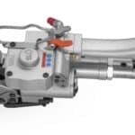 تسمه کش بادی TS 3500